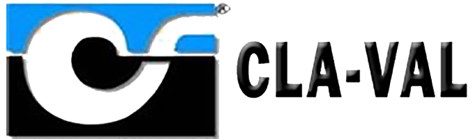 CLA-VAL Logo