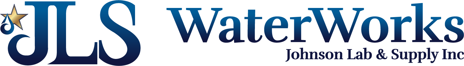 JLS WaterWorks Logo