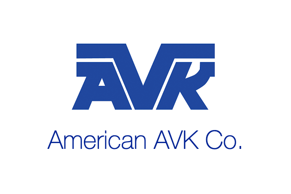 American AVK Co. Logo